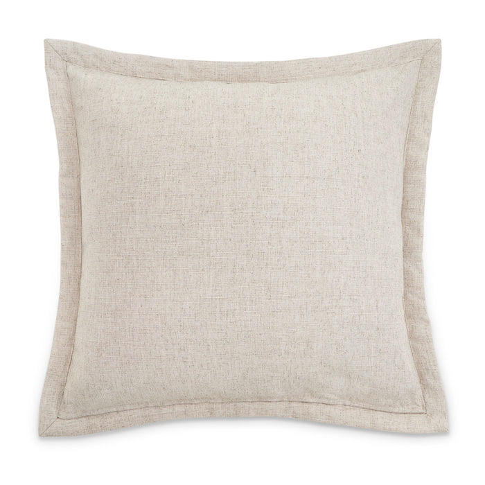 AICO Furniture - Aragoza"3pc Queen Quilt Set"Cream - BCS-QQT3-ARGZA-CRM - GreatFurnitureDeal