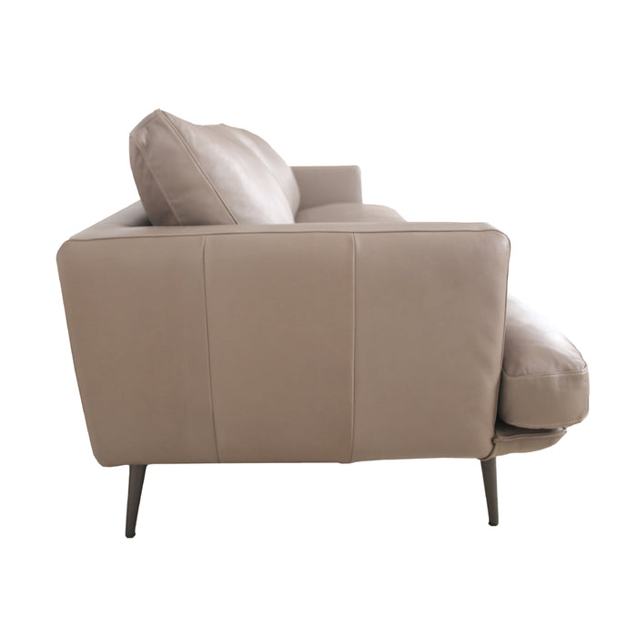 Zentique - Moderna Sofa - AS013-3.5 - GreatFurnitureDeal