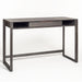 Riley Desk in Brushed Carbon - AT102-BDC - GreatFurnitureDeal