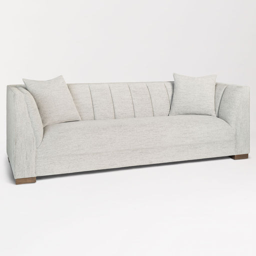 Bryson Sofa in Cosmopolitan Grey and Warm Oak - AT10207-CNG - GreatFurnitureDeal