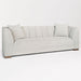 Bryson Sofa in Cosmopolitan Grey and Warm Oak - AT10207-CNG - GreatFurnitureDeal