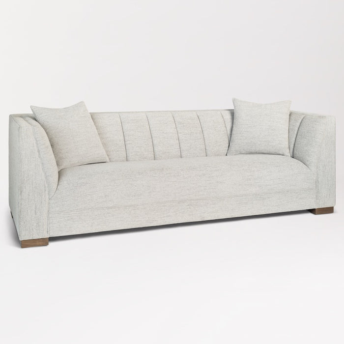 Bryson Sofa in Cosmopolitan Grey and Warm Oak - AT10207-CNG - GreatFurnitureDeal