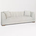 Bryson Sofa in Cosmopolitan Grey and Warm Oak - AT10207-CNG - GreatFurnitureDeal