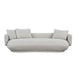 Bond Sofa in Oyster Beige - AT10211-ORB - GreatFurnitureDeal