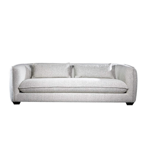 Campbell Sofa in Flannel Grey - AT10358-FLG - GreatFurnitureDeal