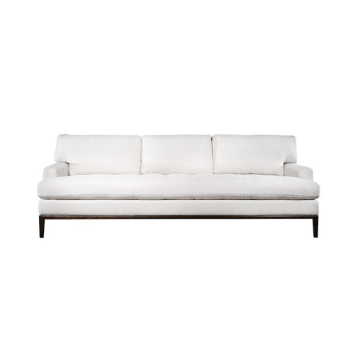 Lewis Sofa in Serene Pearl and Warm Jakarta - AT10360-SNP - GreatFurnitureDeal