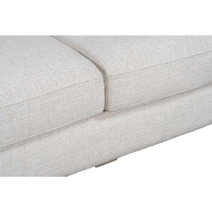 Clyde Sofa in Grey Cliff and Dusted Stone - AT10366-GRC/DDS - GreatFurnitureDeal