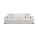 Clyde Sofa in Grey Cliff and Dusted Stone - AT10366-GRC/DDS - GreatFurnitureDeal