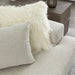 Clyde Sofa in Grey Cliff and Dusted Stone - AT10366-GRC/DDS - GreatFurnitureDeal