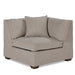 Reese CORNER SOFA in Textured Oatmeal - AT10920-TXO - GreatFurnitureDeal