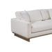 RAF Paxton Sectional in Swiss Cream and Modern Mocha - AT10962-SWC/MMC - GreatFurnitureDeal