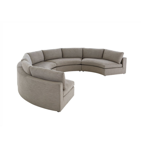 Jones Armless Sofa in Ecru Ash - AT12302-ERA - GreatFurnitureDeal