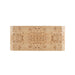 Brea Desk in Toasted Burl - AT182-TSB - GreatFurnitureDeal