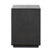 Slade One Drawer Nightstand in Light Limestone and Dark Cinder - AT20280-DKC/LTL - GreatFurnitureDeal