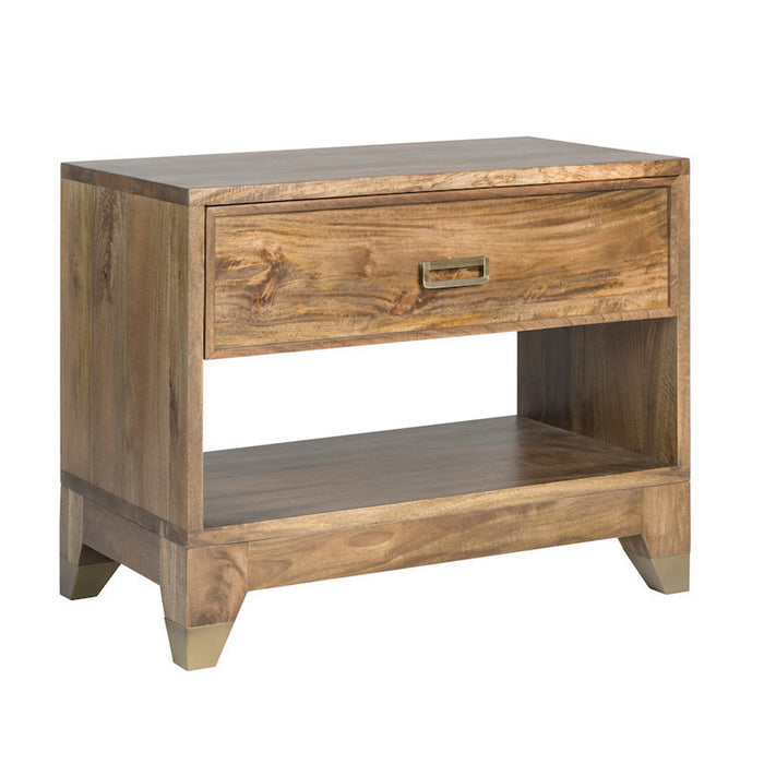 Everette Nightstand in Brindled Ash - AT20300-BDA - GreatFurnitureDeal