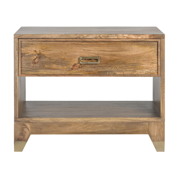 Everette Nightstand in Brindled Ash - AT20300-BDA - GreatFurnitureDeal