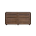 Cameron Six Drawer Dresser in Modern Mocha - AT30320-MMC - GreatFurnitureDeal