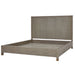 Caleb King Bed in Brushed Smoke - AT40240K-BRS - GreatFurnitureDeal