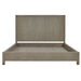 Caleb King Bed in Brushed Smoke - AT40240K-BRS - GreatFurnitureDeal