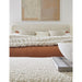 Crosby Queen Bed in Raw Sugar and Brushed Cypress - AT40260Q-RWS/BDS - GreatFurnitureDeal