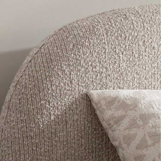 Cove Dining Chair in Frothed Latte and Raw Oak - AT955-FTL - GreatFurnitureDeal