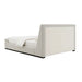 Greer Queen Bed in Highland Smoke and Dark Chocolate - AT40330Q-HDS/DCT - GreatFurnitureDeal