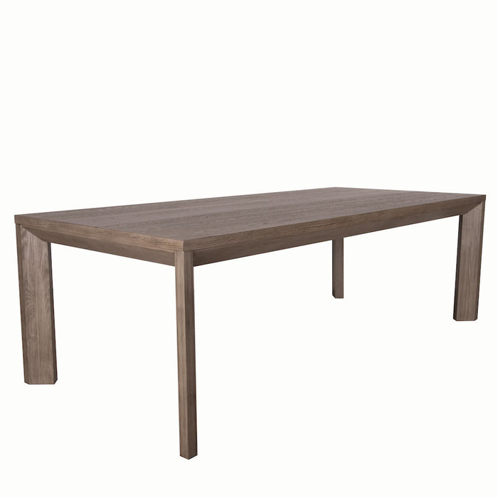 Grady Dining Table in Dusted Stone - AT60092-DDS - GreatFurnitureDeal