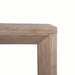 Grady Dining Table in Dusted Stone - AT60092-DDS - GreatFurnitureDeal