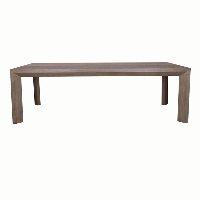 Grady Dining Table in Dusted Stone - AT60092-DDS - GreatFurnitureDeal