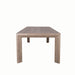 Grady Dining Table in Dusted Stone - AT60092-DDS - GreatFurnitureDeal