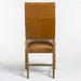 Bryant Dining Chair in Refined Tobacco and Brindled Ash - AT816-RDT/BDA - GreatFurnitureDeal