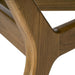 Ryker Dining Table in Warm Walnut - AT8916-WWT - GreatFurnitureDeal