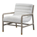 Boho Occasional Chair in Snow Drift - AT9069-SND/DDS - GreatFurnitureDeal