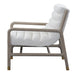 Boho Occasional Chair in Snow Drift - AT9069-SND/DDS - GreatFurnitureDeal