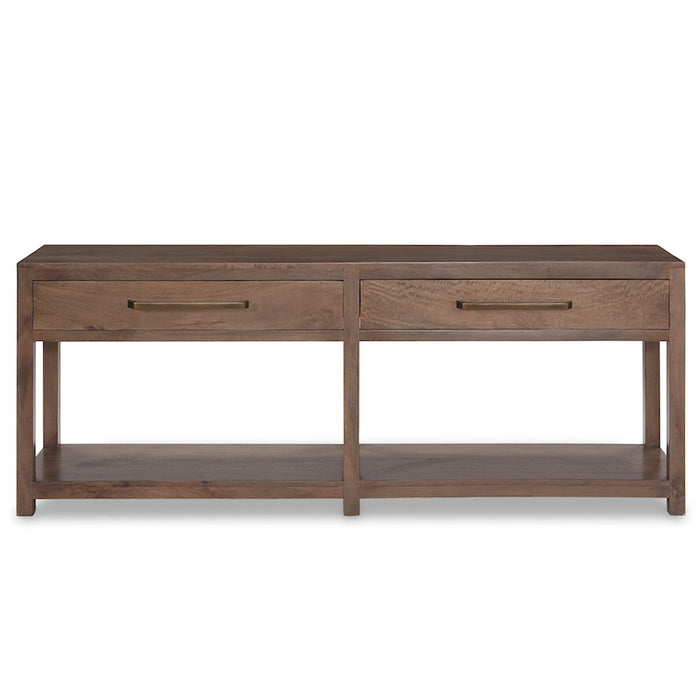 Brentwood Sideboard in Misted Ash - AT9101-MTA - GreatFurnitureDeal
