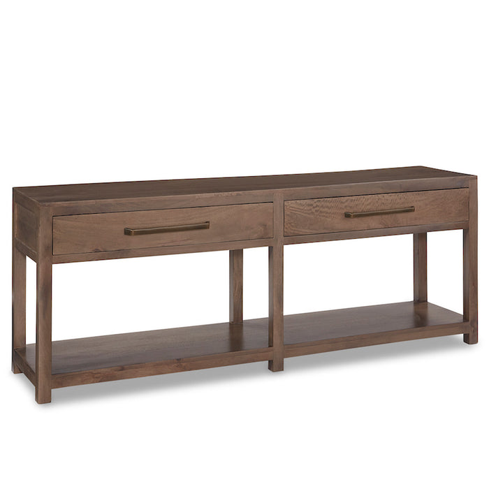 Brentwood Sideboard in Misted Ash - AT9101-MTA - GreatFurnitureDeal