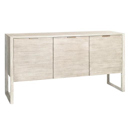 Dexter Sideboard in Brushed Smoke - AT9116-BRS - GreatFurnitureDeal