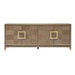 Corbin Sideboard in Warm Walnut - AT9117-WWT - GreatFurnitureDeal