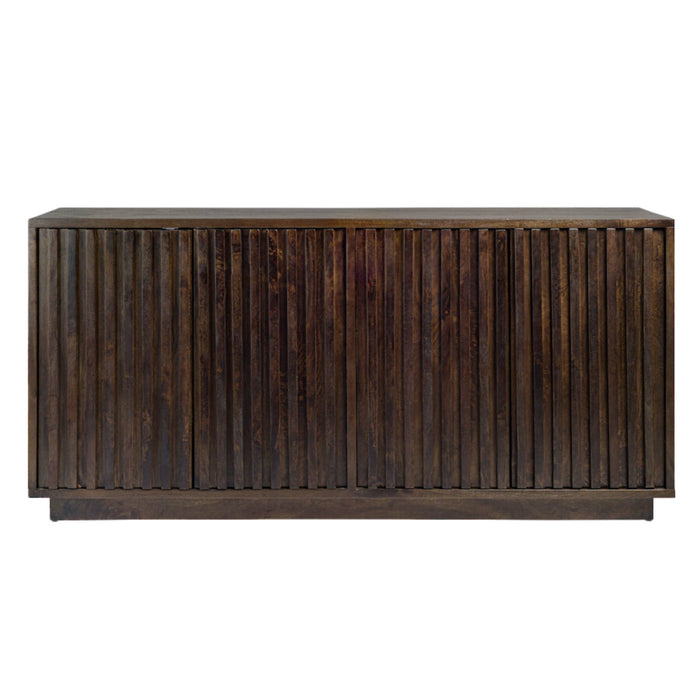 Bradley Sideboard in Aged Ash - AT9119-ADA - GreatFurnitureDeal