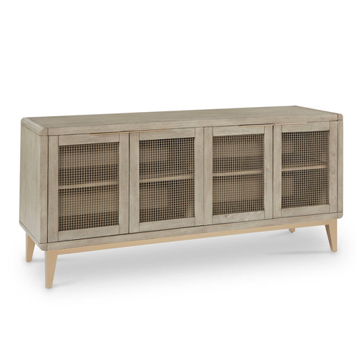 Jayden Sideboard in Brushed Smoke - AT9120-BRS - GreatFurnitureDeal