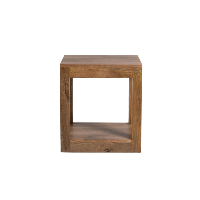 Morgan End Table in Brindled Ash - AT9209-BDA - GreatFurnitureDeal