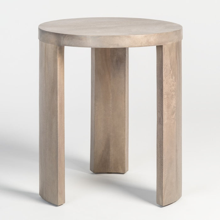 Connor End Table in Misted Ash - AT9234-MTA - GreatFurnitureDeal