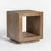Chicago End Table in Light Ash - AT9235-LTA - GreatFurnitureDeal