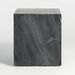 Lennox End Table in Storm Cloud Marble - AT9239-SMC - GreatFurnitureDeal