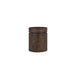 Jax End Table in Chocolate Burl - AT9263-CTB - GreatFurnitureDeal
