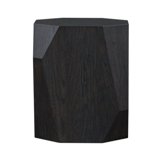 Haden End Table in Dark Cinder - AT9269-DKC - GreatFurnitureDeal