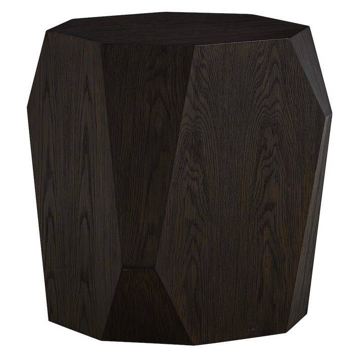 Haden End Table in Dark Cinder - AT9269-DKC - GreatFurnitureDeal