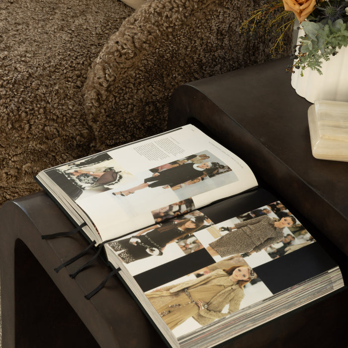 Brea Nesting Tables in Chocolate Burl - AT9282-CTB - GreatFurnitureDeal