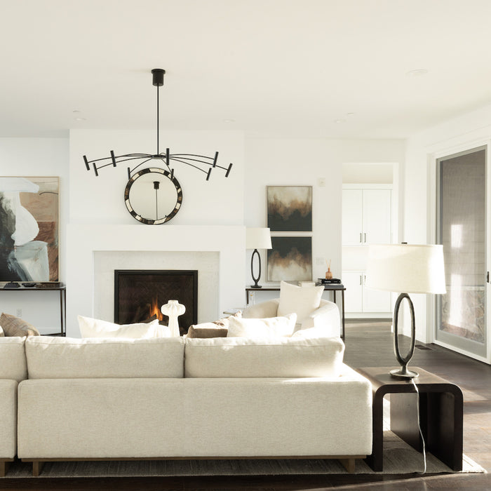 Brea Nesting Tables in Chocolate Burl - AT9282-CTB - GreatFurnitureDeal