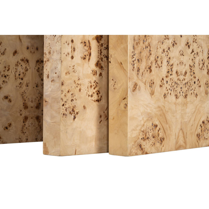 Brea Nesting Tables in Toasted Burl - AT9282-TSB - GreatFurnitureDeal